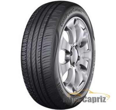 Шины Continental ContiPowerContact 205/55 R17 91V 
